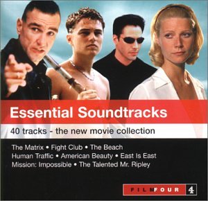 Essential Soundtracks