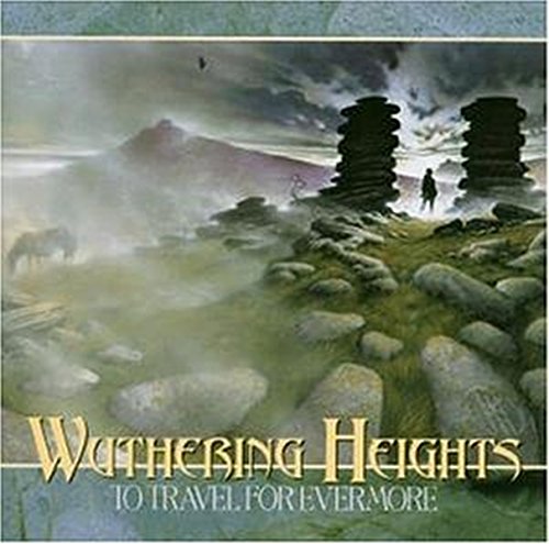 To Travel For Evermore