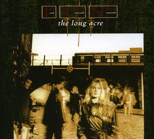 Long Acre
