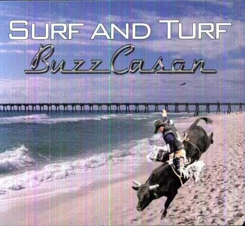 Surf & Turf