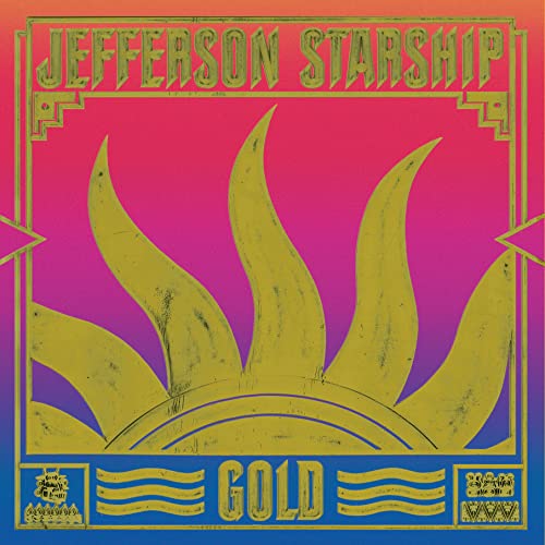 Gold (Rsd 2019) (Lp+7")
