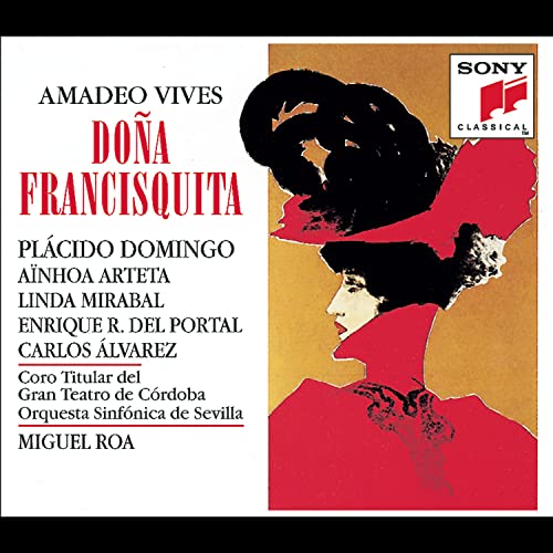 Dona Francisquita