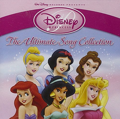 Princess Ultimate Collection