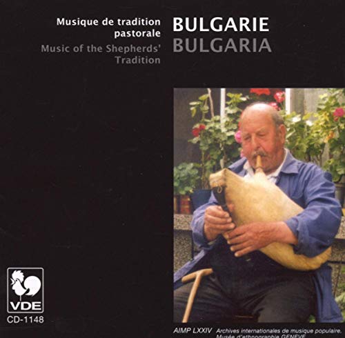 Bulgarie