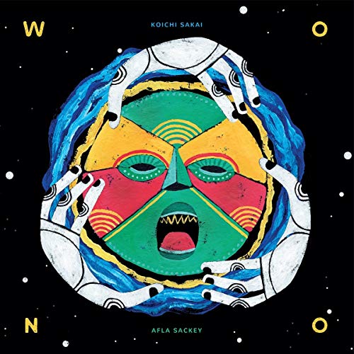 Wono Lp