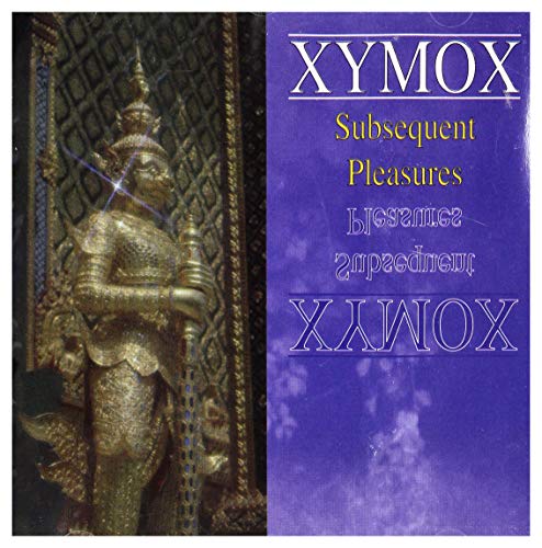 Subsequent Pleasures