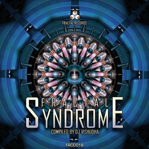 Fractal Syndrome - Compiled By Dj Vishudha