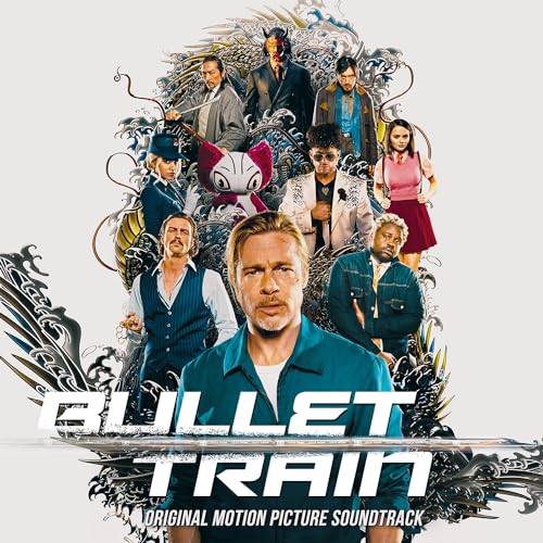 Bullet Train