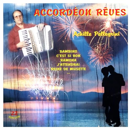 Accordéon Rêves