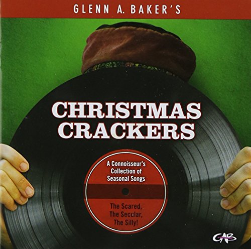 Glenn A. Baker'S Xmas.