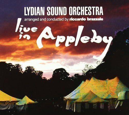Live In Appleby