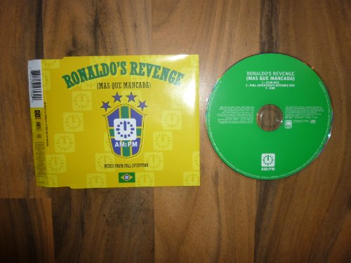 Ronaldo'S Revenge