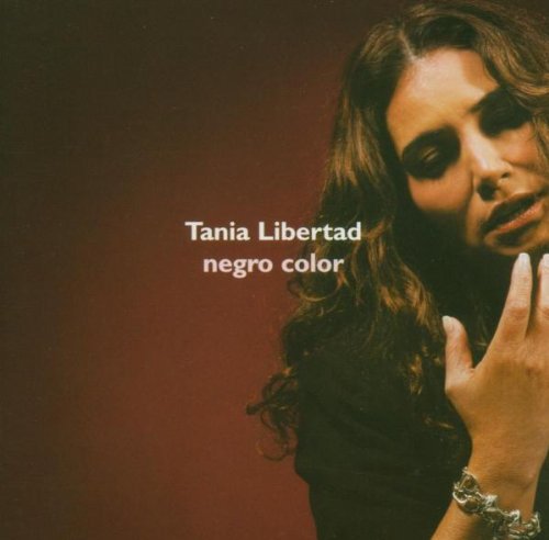 Negro Color