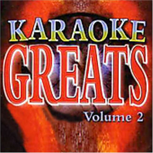 Karaoke Greatest Hits Vol.2