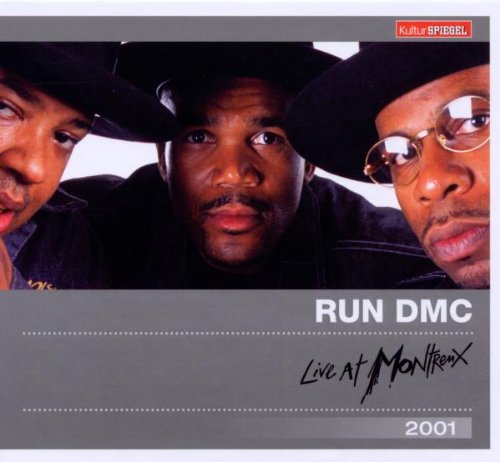 Live At Montreux 2001 (Kulturspiegel Edition)
