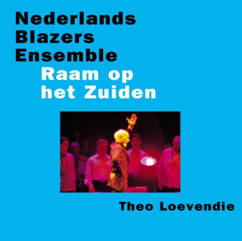 Raam Op Het Zuiden: Music Of