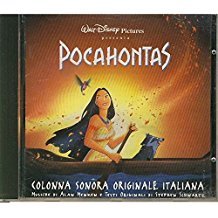 Pochaontas