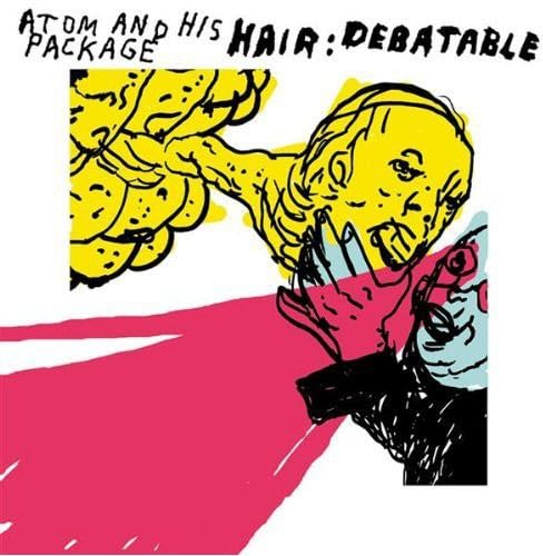 Hair Debatable (2 Cd)