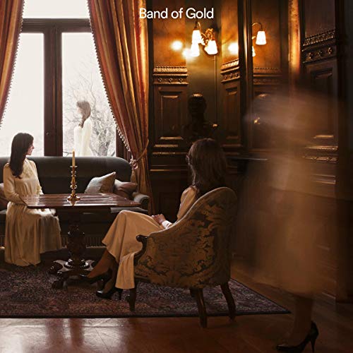 Band Of Gold (2 Lp)