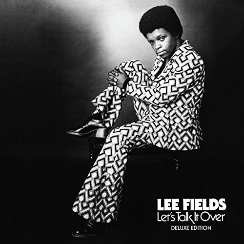 Let'S Talk It Over (Deluxe Reissue + Bon