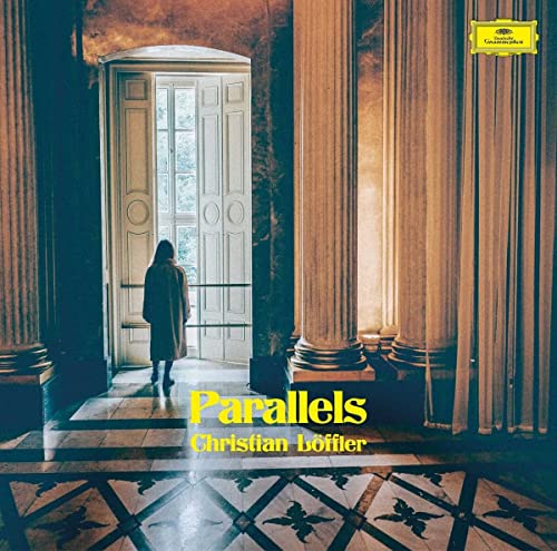 Parallels: Schellac Reworks