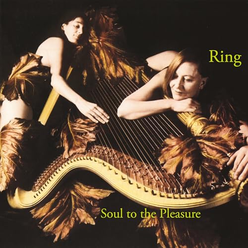 Soul To The Pleasure
