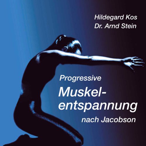 Progressive Muskelentspannung/Jacobson