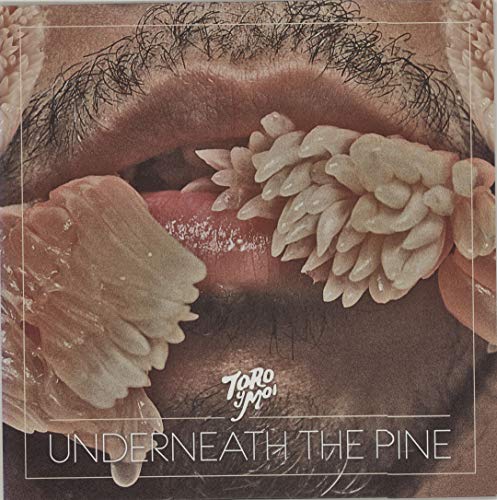 Underneath The Pine