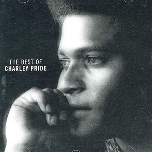 Best Of Charley Pride