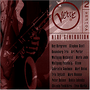 Next Generation - Volume 2