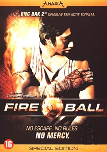 Fireball (Dvd) - Fireball