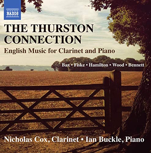 The Thurston Connection (Musica Inglese