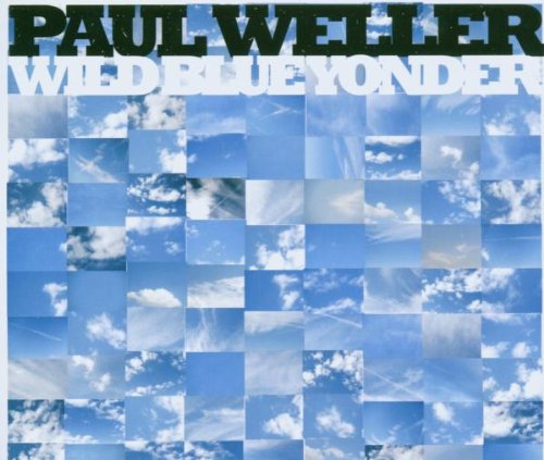 Wild Blue Yonder