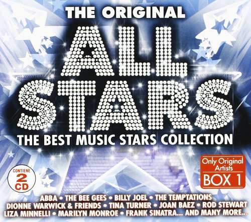 The Original All Stars Box 1