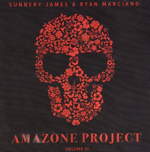 Amazone Project Iii