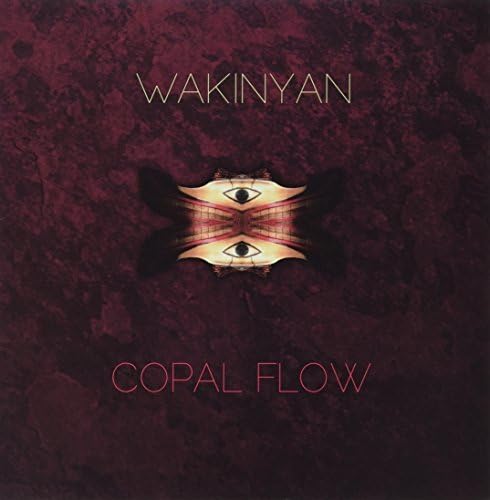 Copal Flow