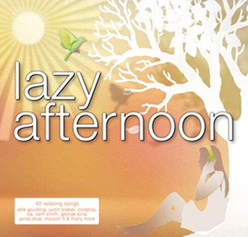 Lazy Afternoon (2 Cd)