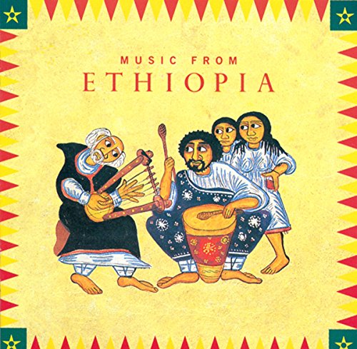 Music From Ethiopia