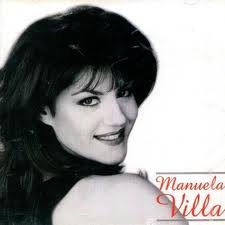 Manuela Villa