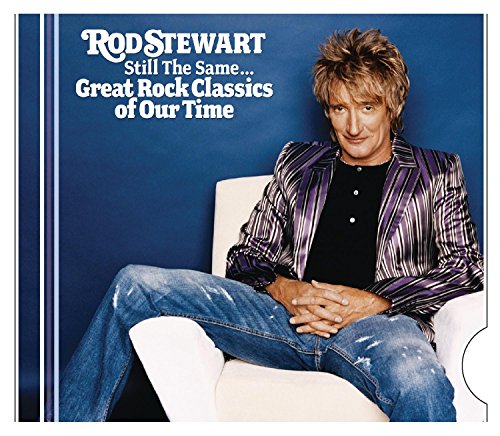 Still The Same - Great Rock Collection