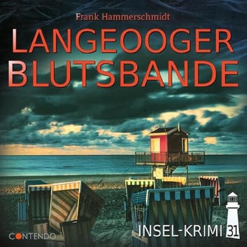 Insel-Krimi.31,Cd