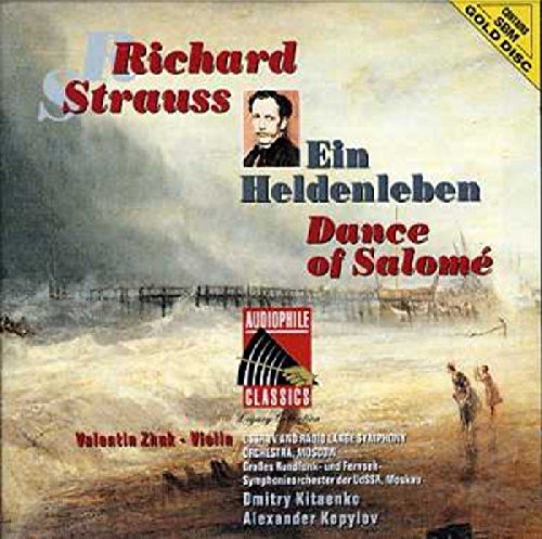 Ein Heldenleben