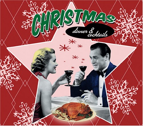 Christmas Dinner & Cocktails