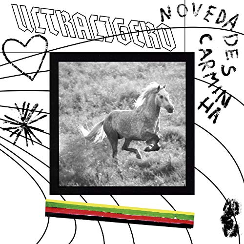 Novedades Carminha - Ultraligero