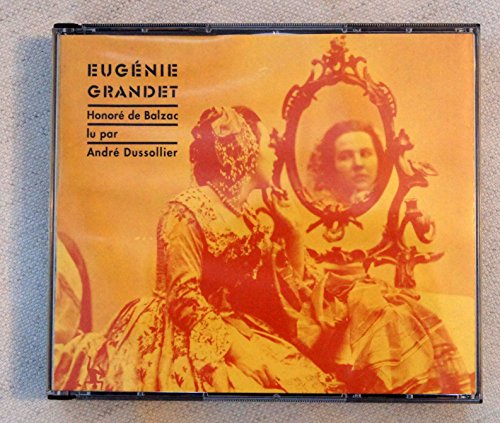 Eugénie Grandet