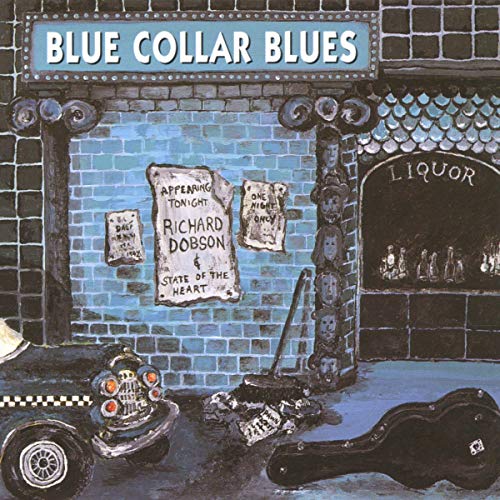 Blue Collar Blues