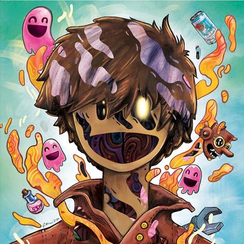 Good Kid 4 [Vinyl]