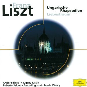 Ungarische Rhapsodien/Liebestraum