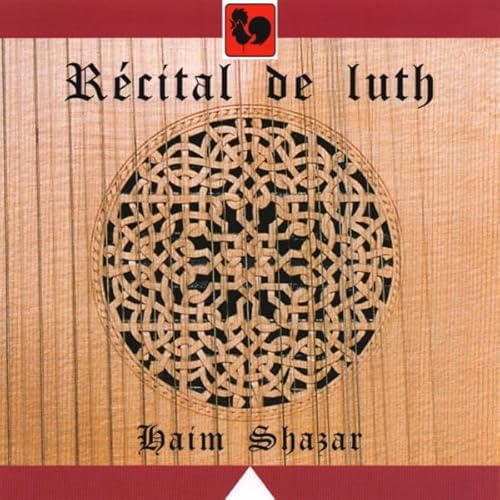 Lute Recital