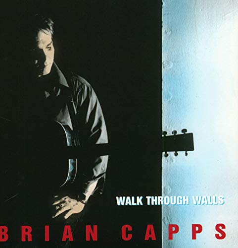 Walk Through Walls